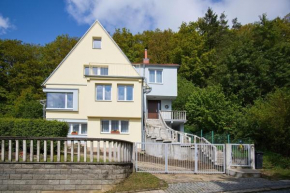 Apartmán nad Ottovkou